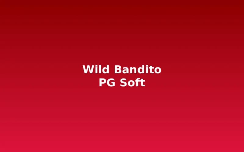 Wild Bandito PG Soft: Your First ₱150 Beginner Walkthrough at SPNT