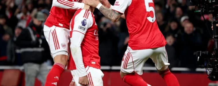 Bay788 Điểm Tin: Siêu Cúp Anh 2026 Đưa Arsenal Gặp Man City Ở Cardiff