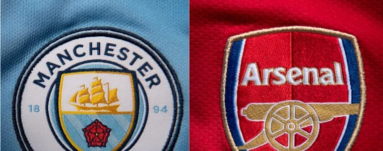 Community Shield 2026: Arsenal Gặp Man City Ở Cardiff, Vì Sao Rời Wembley?