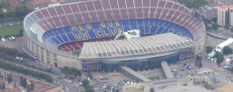 Kèo live Cúp Joan Gamper 2026: Barcelona chạm trán Al Ahly ngày 19/8