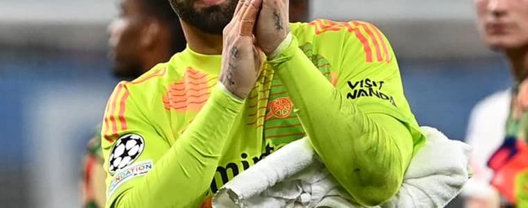 Klive phân tích Ngoại hạng Anh 2026-27: Arsenal bảo vệ ngôi vương từ 21/8