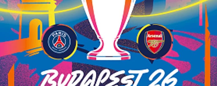 Champions League 2026/27 trên Klive: Bốc thăm vòng phân hạng ngày 27/8 tại Nyon