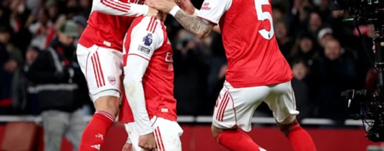 Klive điểm tin: Siêu cúp Anh 2026 Arsenal - Man City đá ở Cardiff 16/8