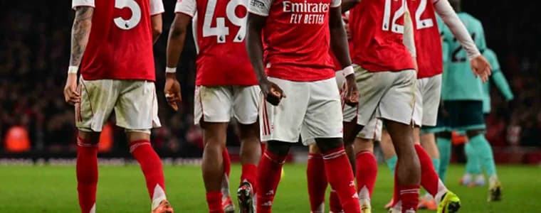 Kèo live Siêu cúp Anh 2026: Arsenal đại chiến Man City tại Cardiff