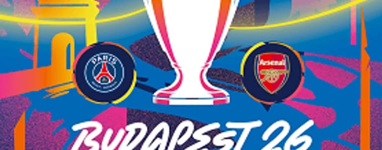 Klive điểm tin bốc thăm Champions League 2026/27: 36 đội chờ định đoạt tại Nyon