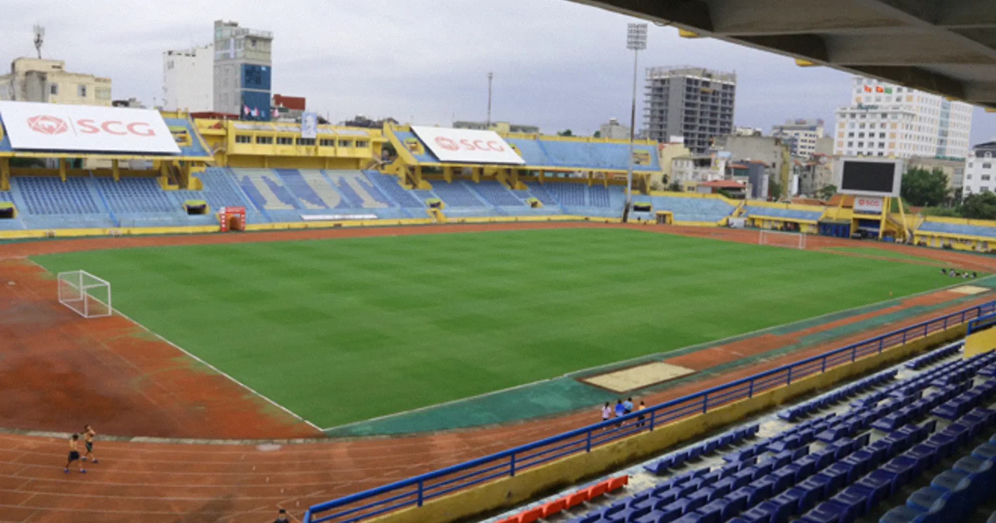 Hà Nội FC vs HAGL: ba con số fan Sài Gòn nên xem trước giờ bóng lăn