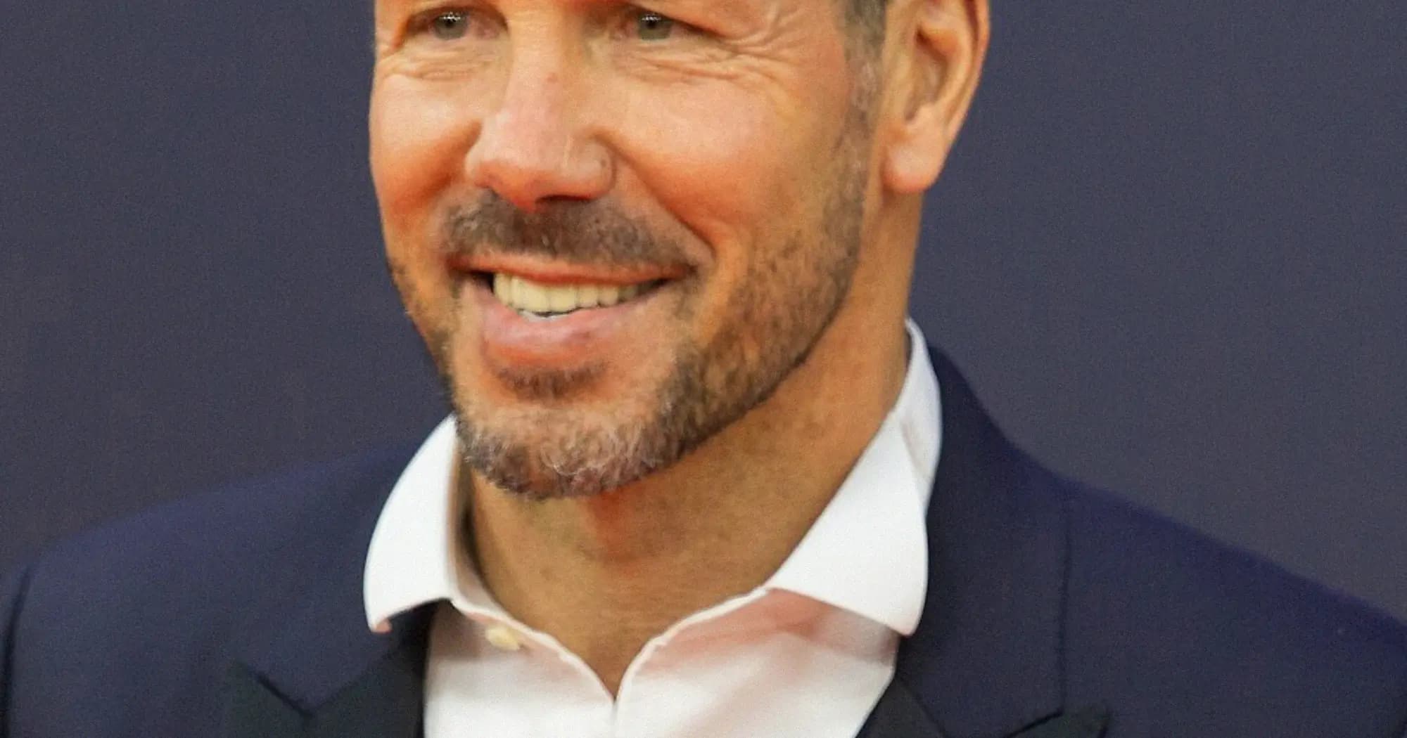 Atlético Madrid và triết lý Simeone: Griezmann sáng tạo, defensive intensity bất biến