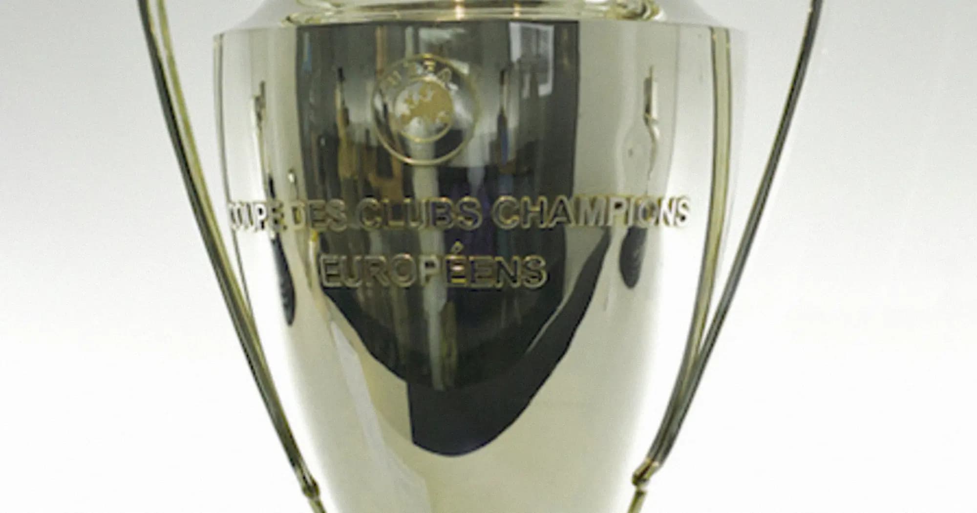 Real Madrid 15 chức vô địch Champions League: không CLB nào sánh được