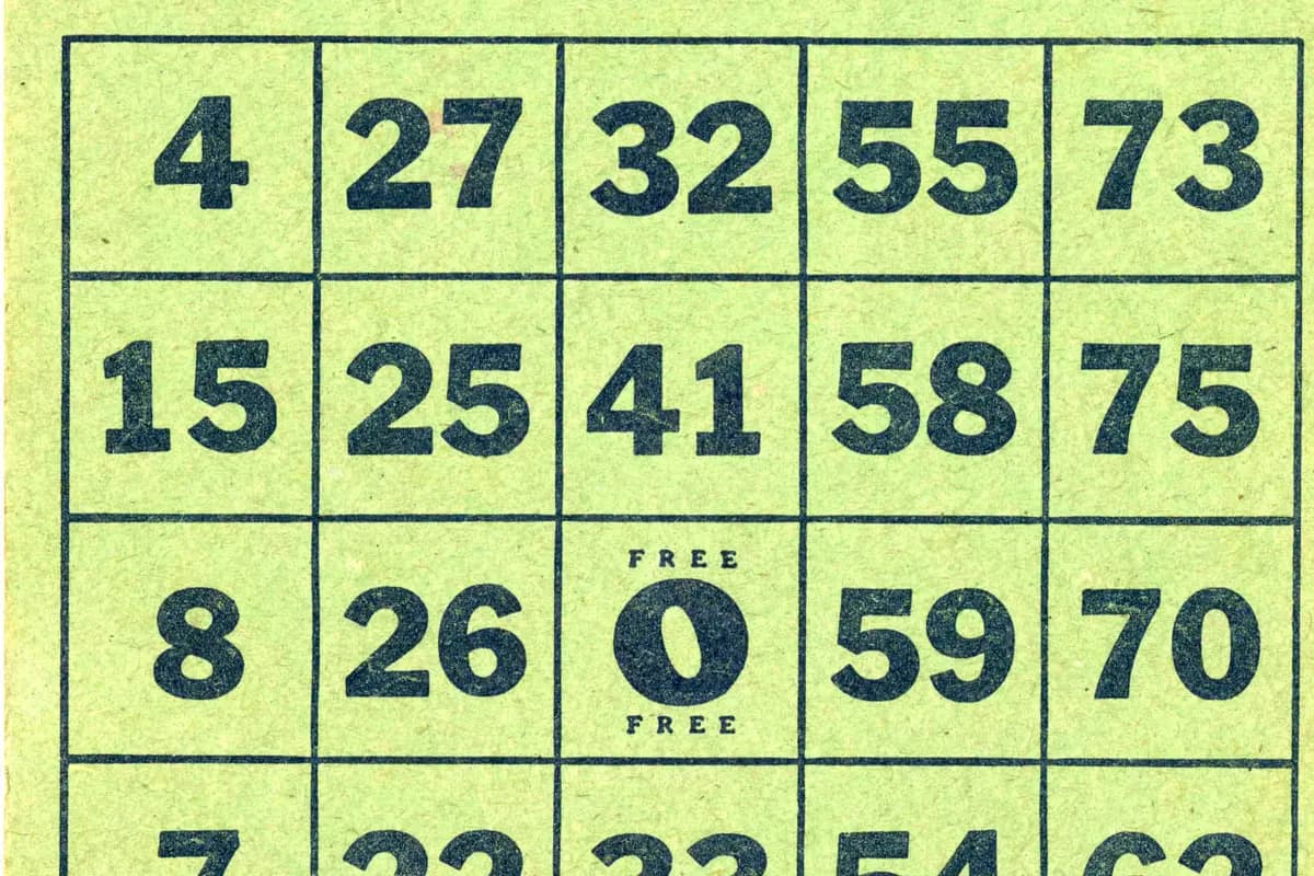 Fa Chai specialty bingo rooms — coverall, two-winner and speed bingo formats