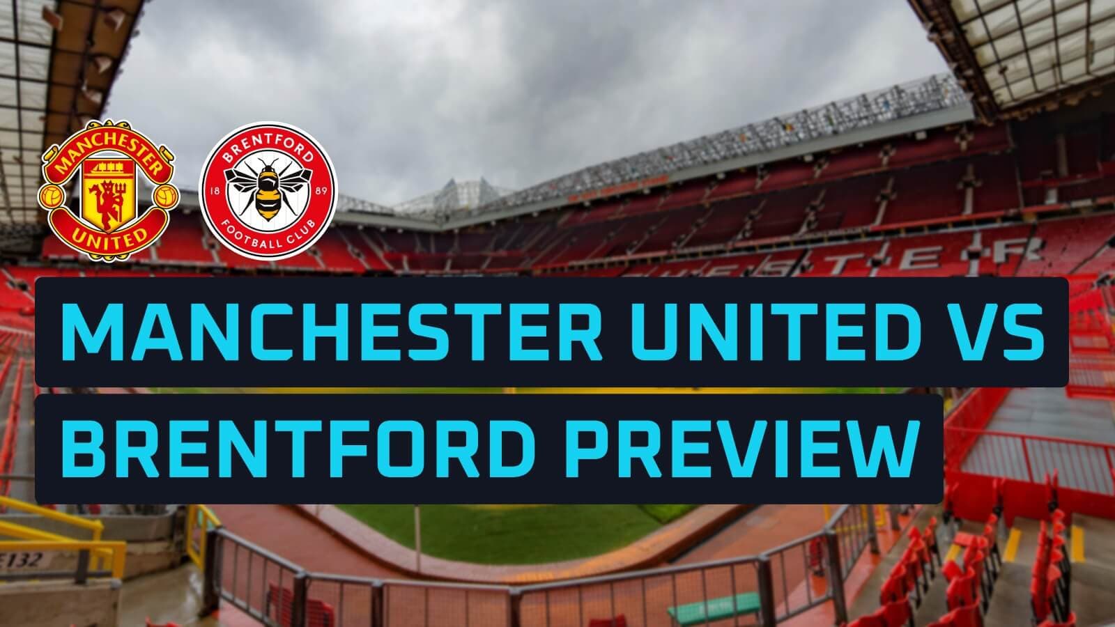 5 trận hòa liên tiếp của Brentford: 4 con số cho thấy vì sao họ mất đà ngay trước Old Trafford
