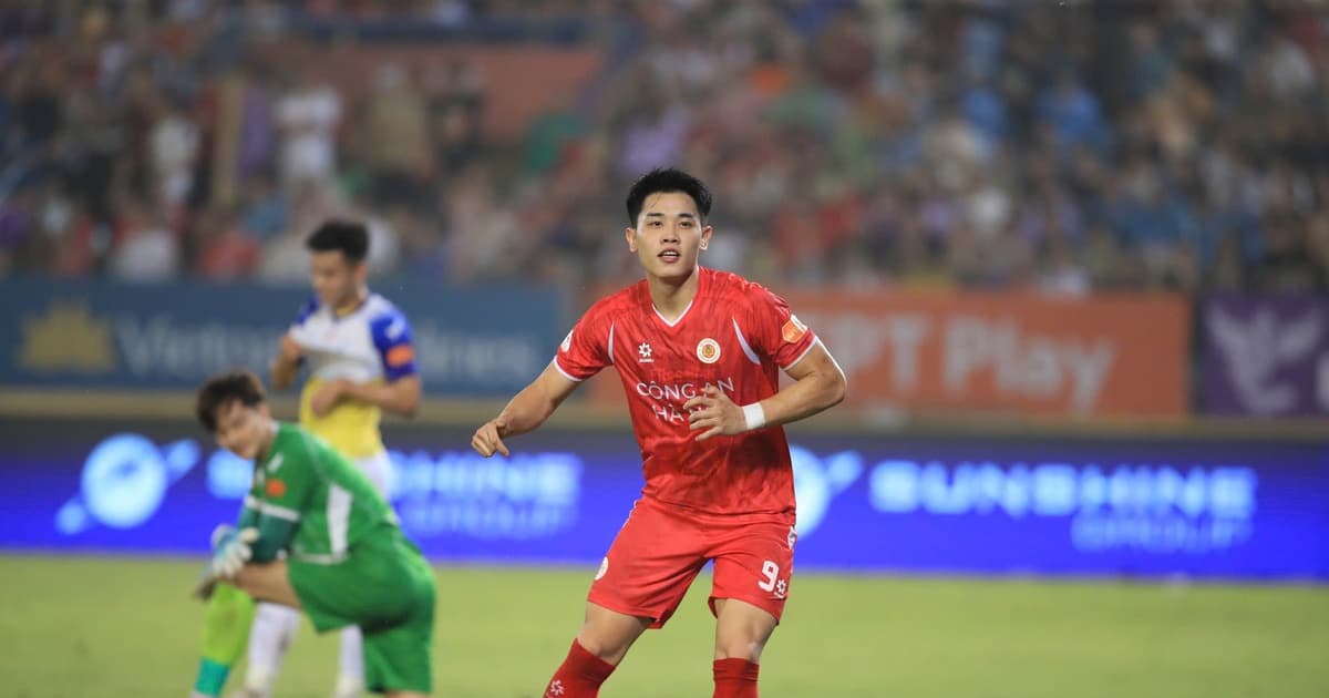 Dashboard V-League 2025-26: 5 con số đua trụ hạng và cuộc chiến top 3 — đọc dữ liệu 5 vòng cuối