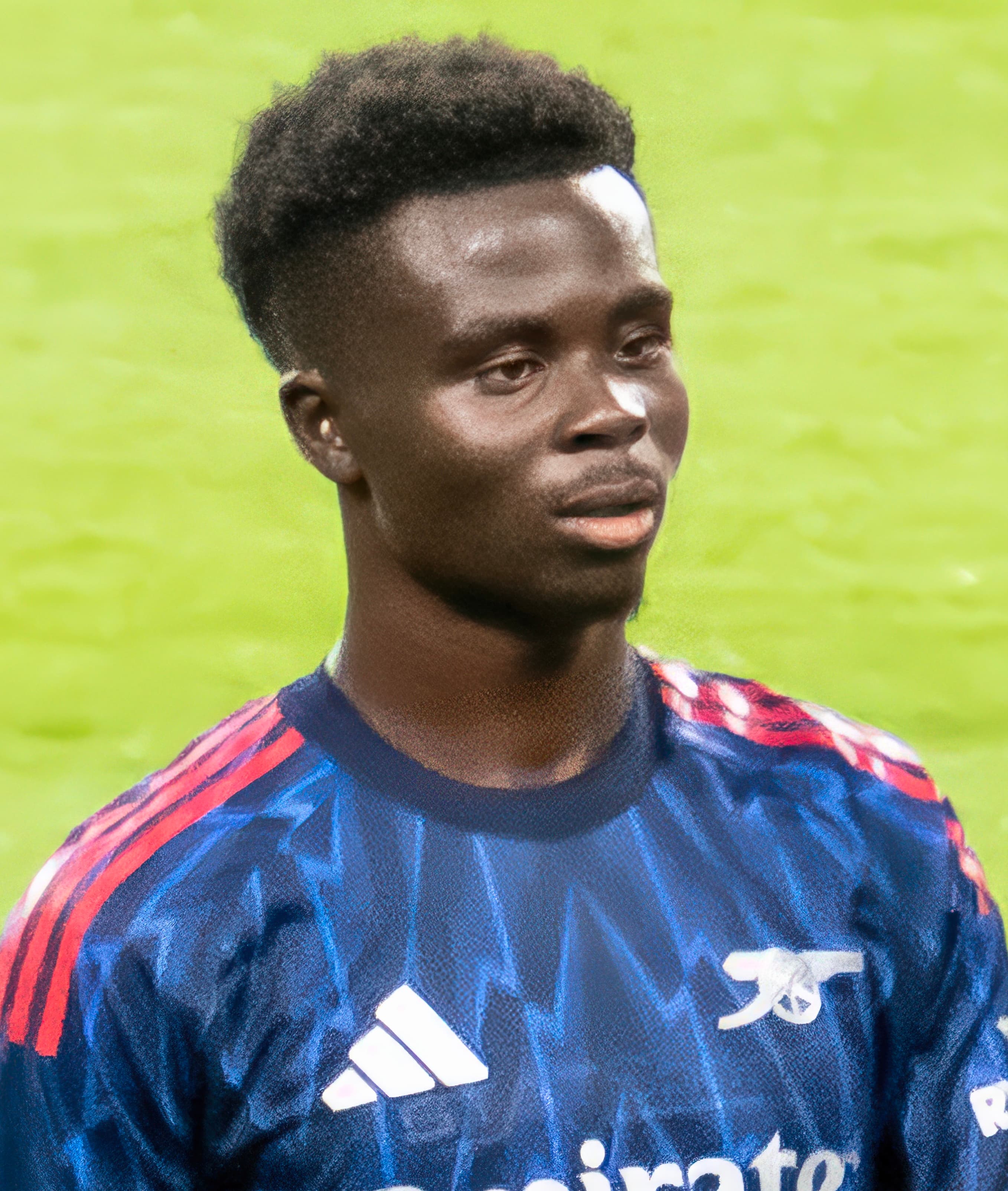 Phòng thay đồ Arsenal trước Budapest: Mikel Arteta, Bukayo Saka, Martin Ødegaard và mâu thuẫn xoay tua xuất phát