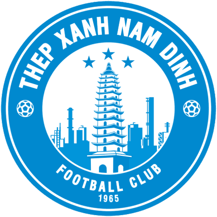 Nam Định vs Thể Công Viettel vòng 23: bảng dữ liệu cuộc đua á quân