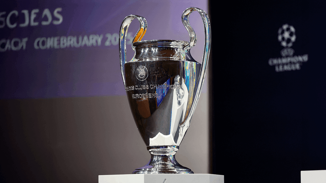 Bảng dữ liệu so sánh 4 đội bán kết Champions League 2026 — Atletico, Arsenal, PSG, Bayern