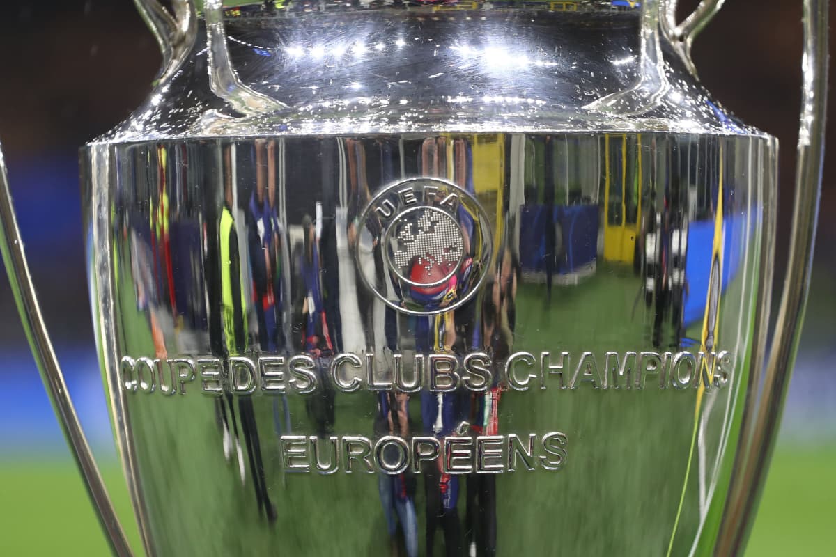 Dự Án Serie A 2025-26 Tập 9: Napoli-Roma-Atalanta — 5 Đội Tranh 2 Suất Champions League Trong Gang Tấc