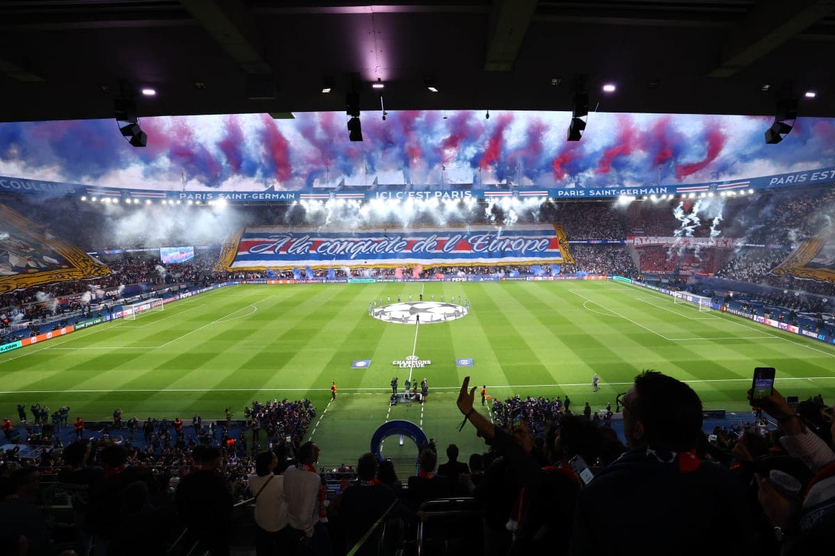 Tổng Chỉ Huy Bán Kết Lượt Về: PSG, Arsenal, Forest, Braga — 4 Trận, 4 Kịch Bản, 1 Tuần Quyết Định