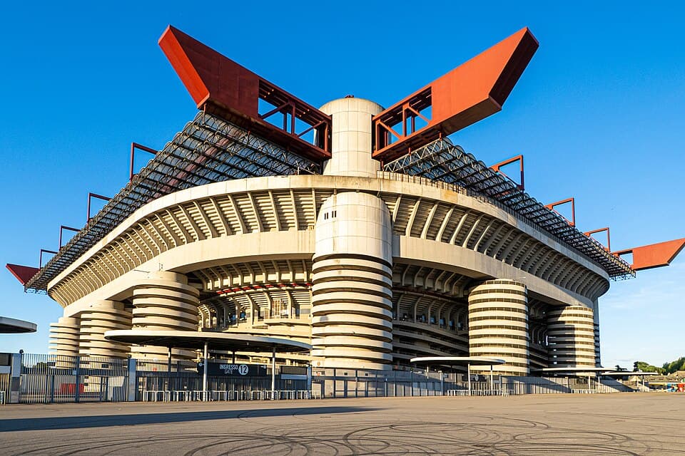Dự Án Serie A 2025–26: Inter Milan Và Cuộc Đua Scudetto — Còn Gì Ở Phía Trước?