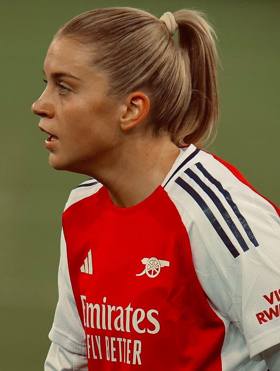 Arsenal Women Tại Lyon: Nữ Pháo Thủ Đứng Trước Cơ Hội Lịch Sử Tại Women's Champions League 2/5/2026