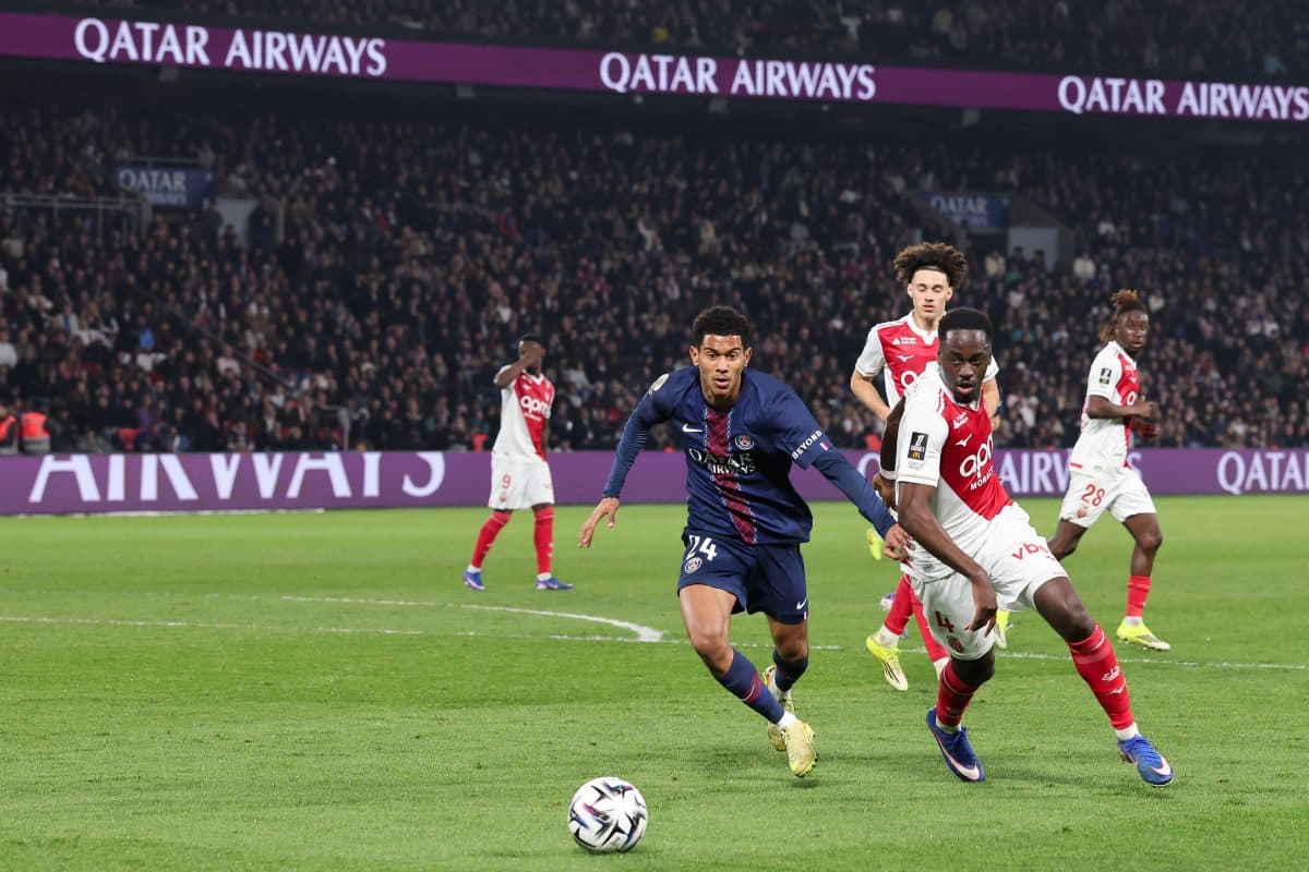 Ligue 1 2025-26 Vòng Cuối: PSG Vô Địch Sớm — Cuộc Đua Top 3 Vào Giai Đoạn Quyết Liệt Nhất