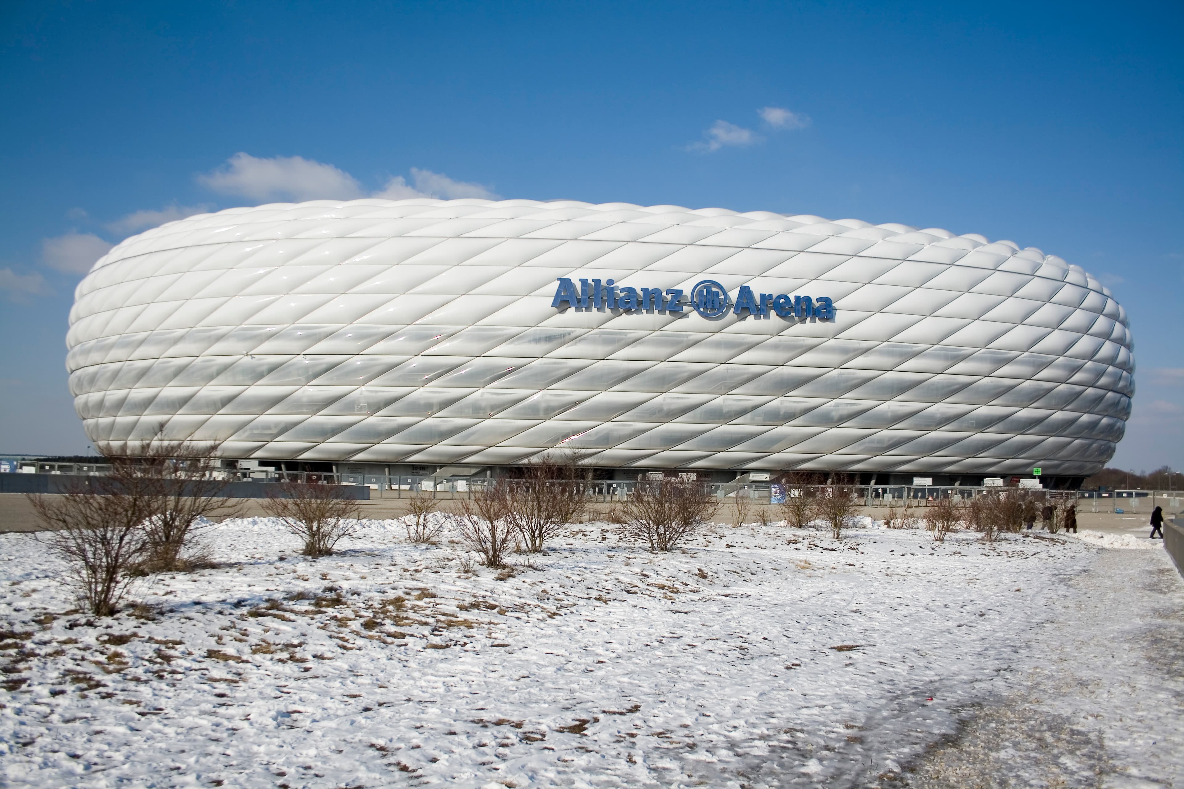 Kane vs Kvaratskhelia — 5 Chỉ Số Quyết Định Trận Allianz Arena 6/5