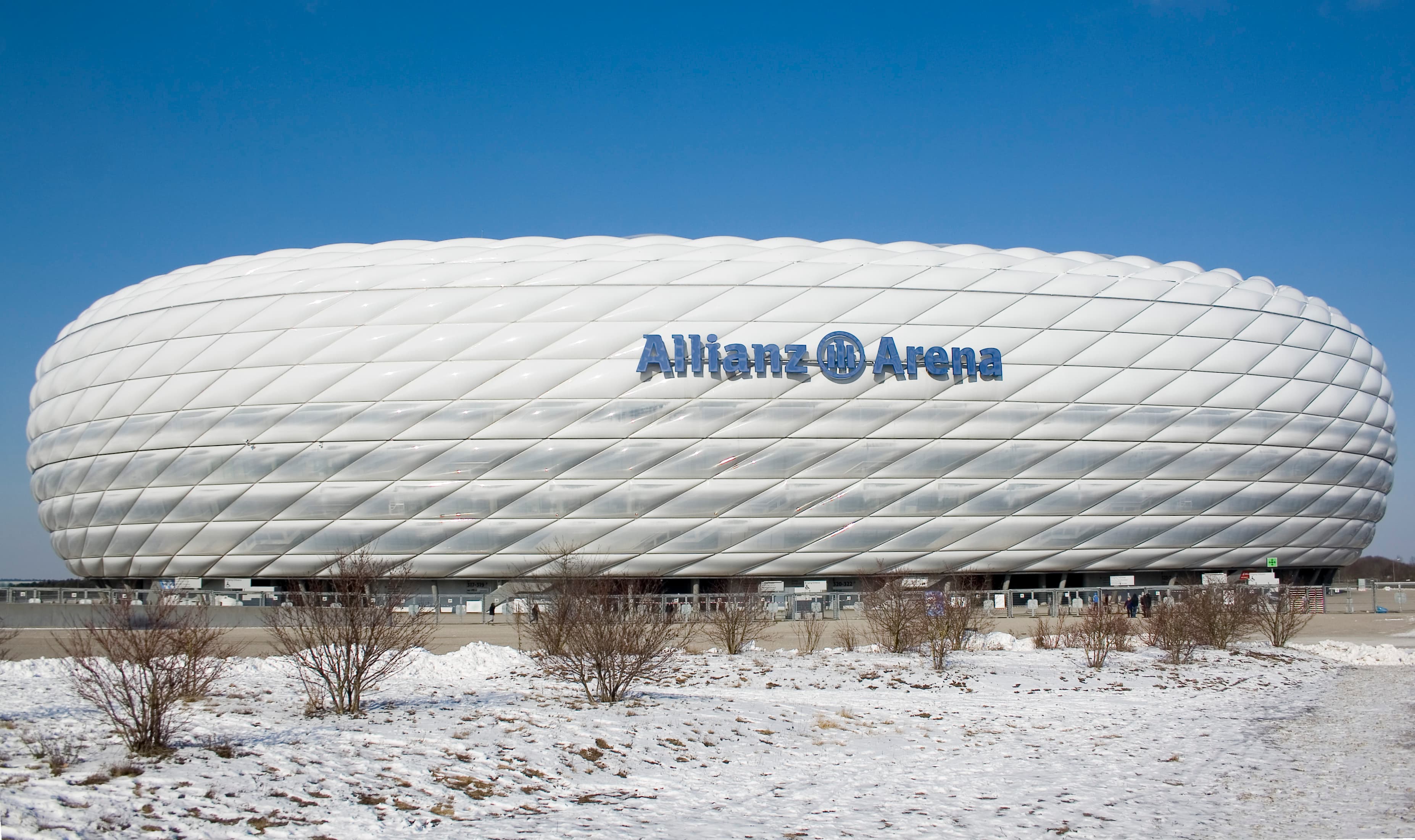 Đêm Allianz Arena 6/5 — 75.000 Người và Sứ Mệnh Không Thể Thất Bại Của Kane