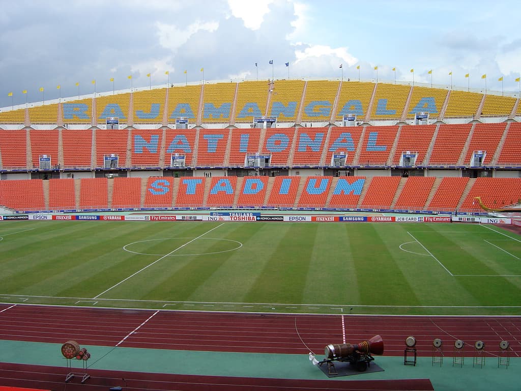 Bảng Chỉ Huy Châu Á Tuần 6-10/5/2026: V-League Vòng 18 + AFC Champions Elite + U17 Nữ Châu Á Sắp Kết Thúc