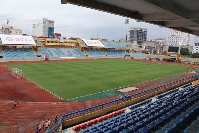 Lịch Trực Tiếp V-League Vòng 18 Cuối Tuần 9-10/5: Hà Nội FC Tâm Điểm, Kênh Xem Và Giờ Đá
