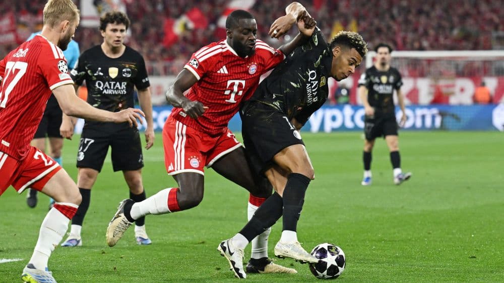 Arsenal vs PSG Budapest: Sau Đêm 7-6 Của PSG, Ai Thực Sự Là Ứng Viên Số 1 Tại Chung Kết?