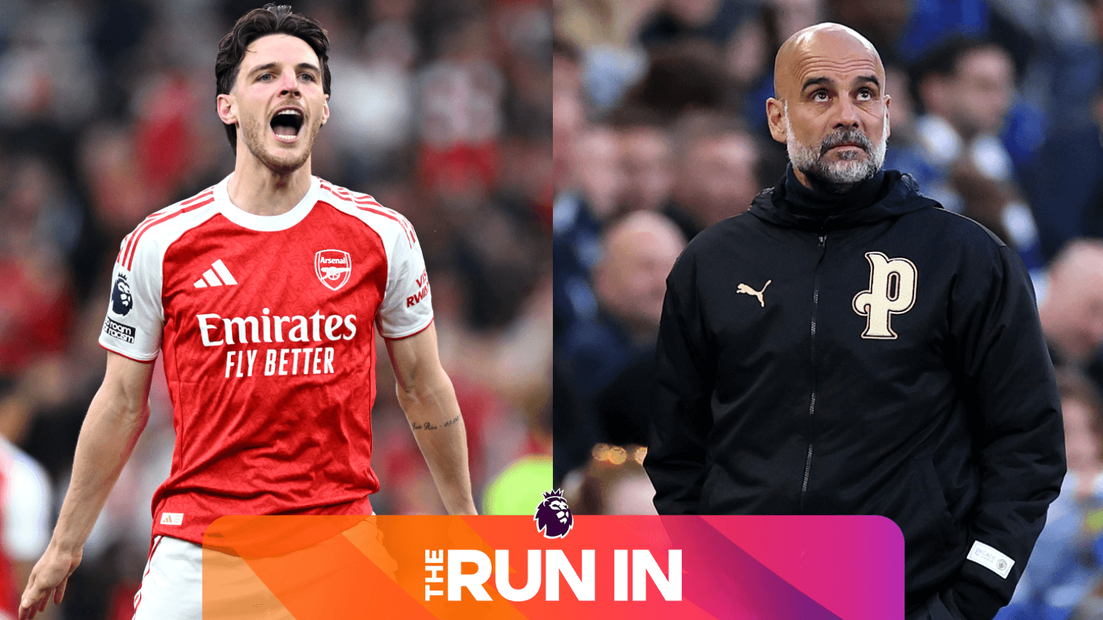 Dự án Premier League 2025-26 còn 3 vòng: Arsenal 76 điểm cần gì để đăng quang trước Man City?