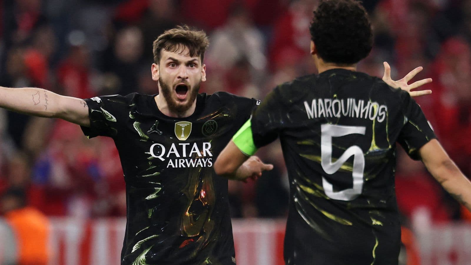 Nhận định PSG vs Arsenal — Chung kết Champions League Budapest 30/5/2026: Ai cầm tấm vé lịch sử?