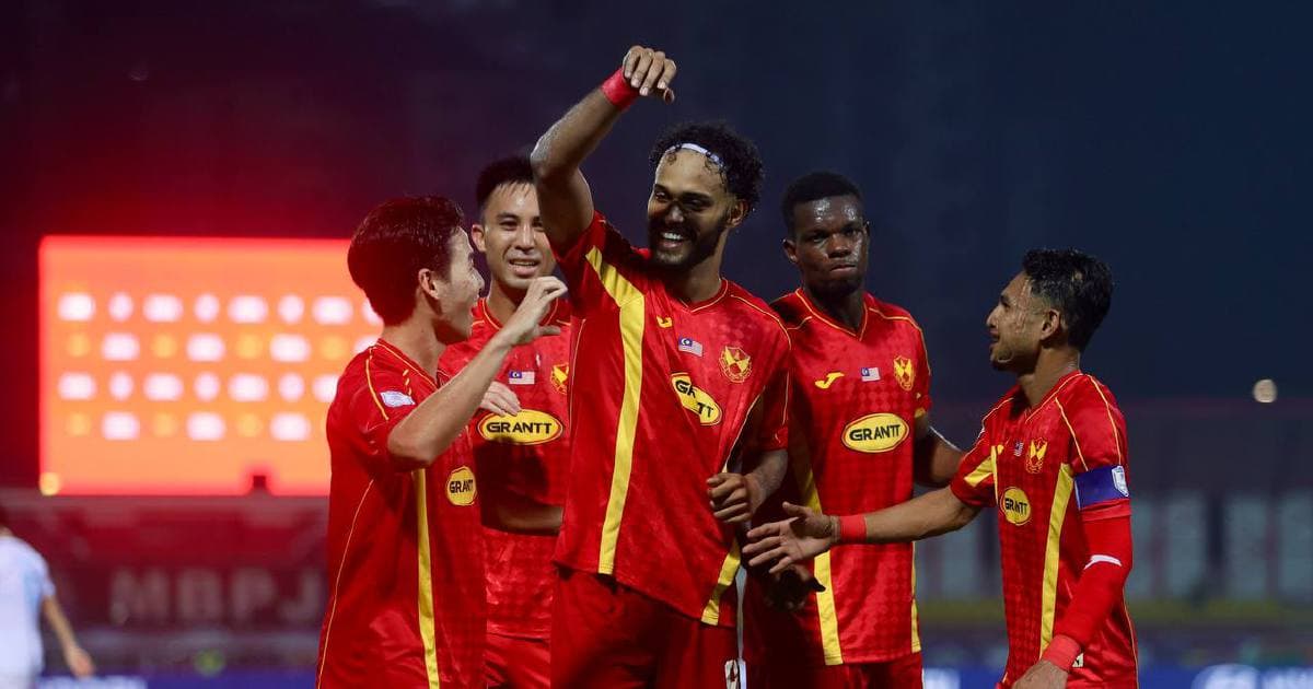 Tổng quan bán kết lượt về ASEAN Club Championship: Nam Định vs Selangor và JDT vs Buriram United