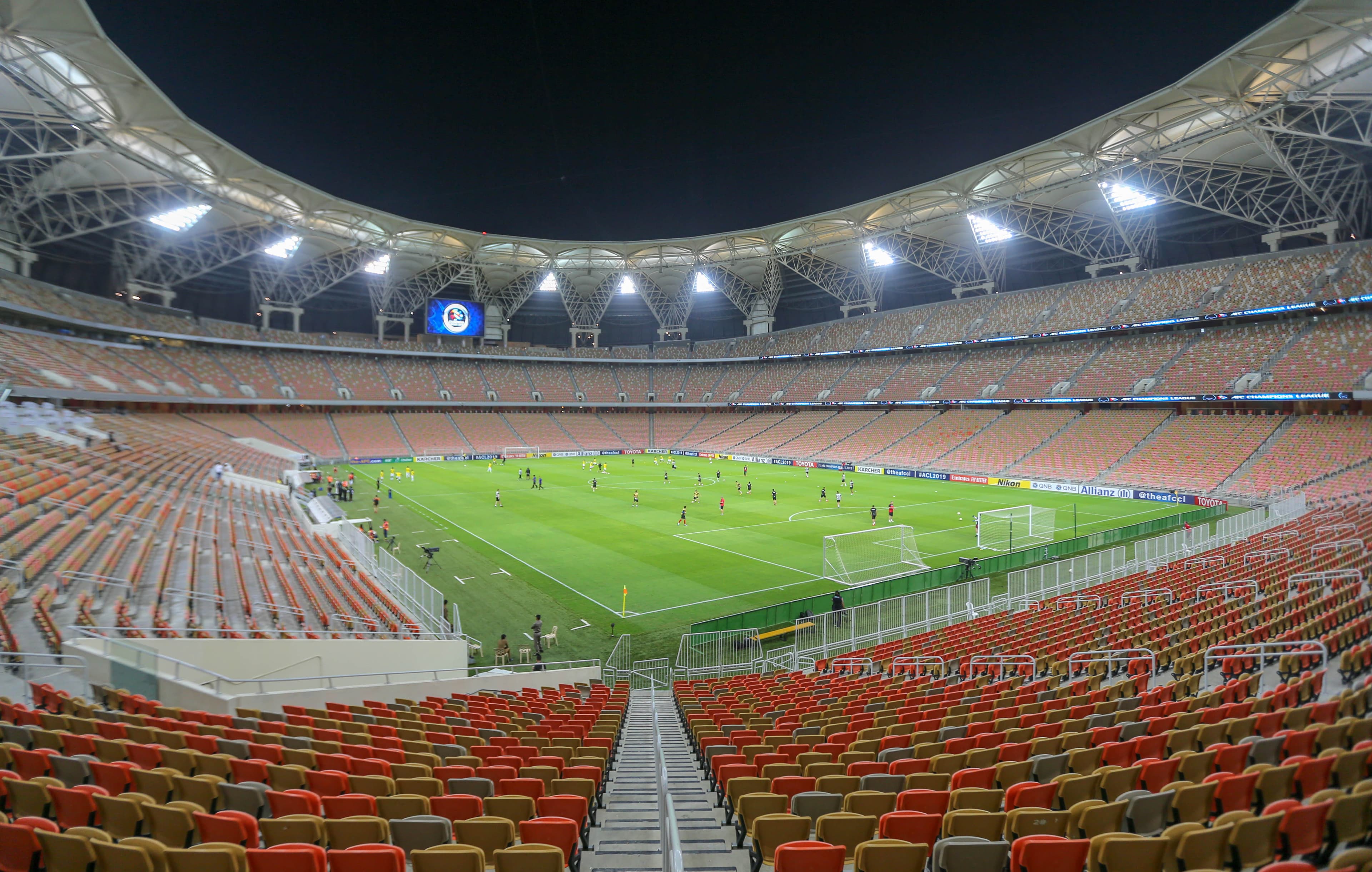 AFC Champions League Elite 2026: Lịch tứ kết 24-26/4 tại Jeddah theo giờ Việt Nam