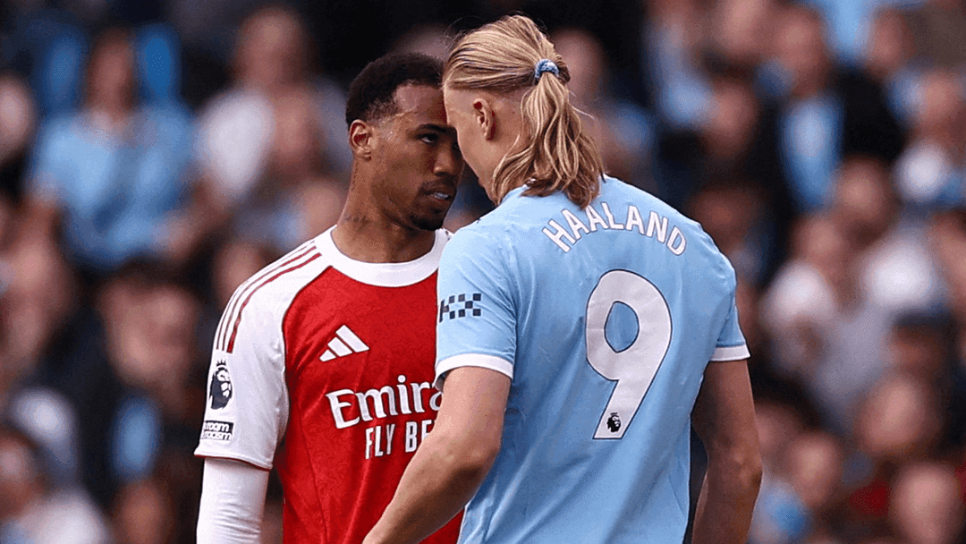 Đua vô địch Premier League 2025/26: Lịch còn lại của Arsenal và Manchester City — đội nào dễ hơn?