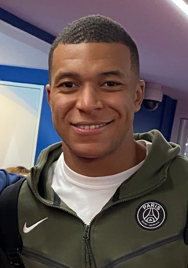 Cuộc đua Vua phá lưới châu Âu 2026: Bảng so sánh xG Mbappé, Haaland, Salah và Lewandowski