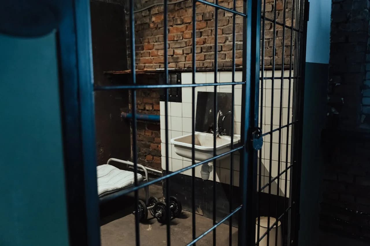 San Quentin xWays (Nolimit City) at CHWV — 150,000× ceiling, ₱500k VIP bench, Lockdown free-spin economics