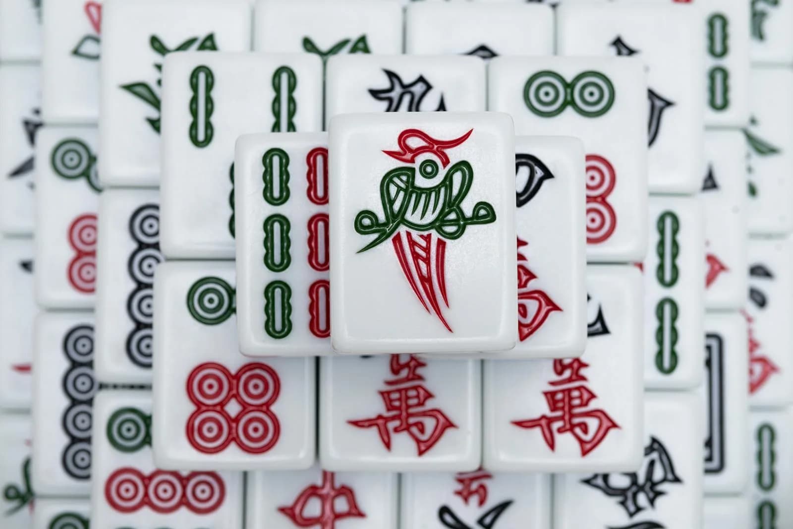 Mahjong Ways 2 RTP · DMSTAT 5,400-Spin Variance Read