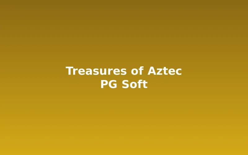 Treasures of Aztec PG Soft: Tagalog Walkthrough para sa ₱180 Gabi Budget