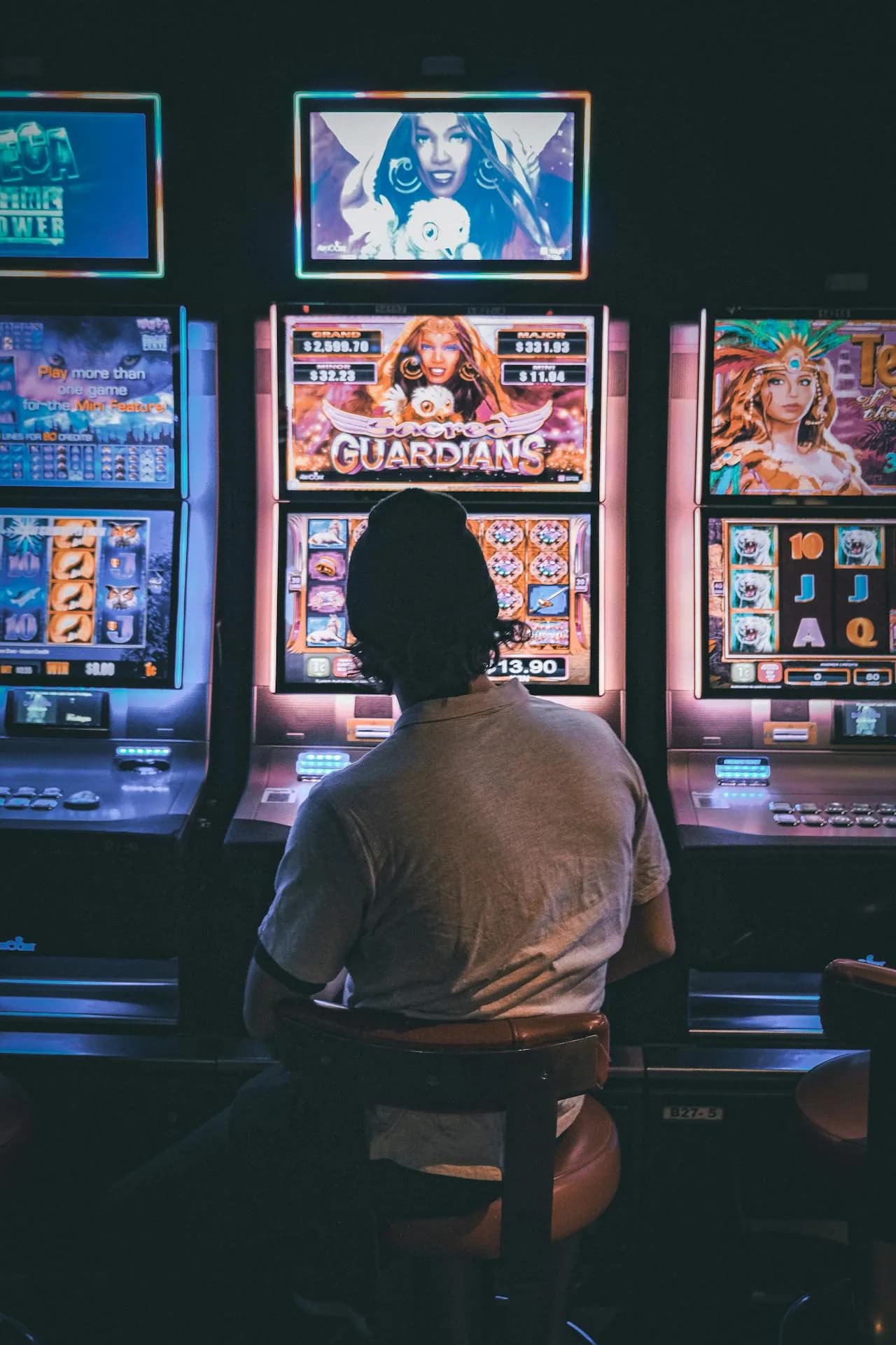 Your first JDB Lucky Tiger spin — SPNT beginner walkthrough on a ₱250 budget at 96.85% RTP