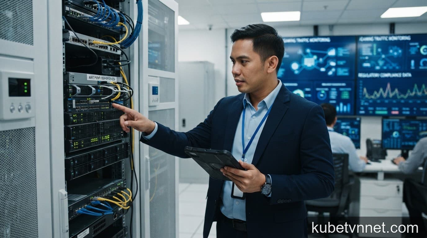 Cập nhật khung pháp lý PAGCOR 2026: Yêu cầu mới về kiểm định nhà cung cấp B2B