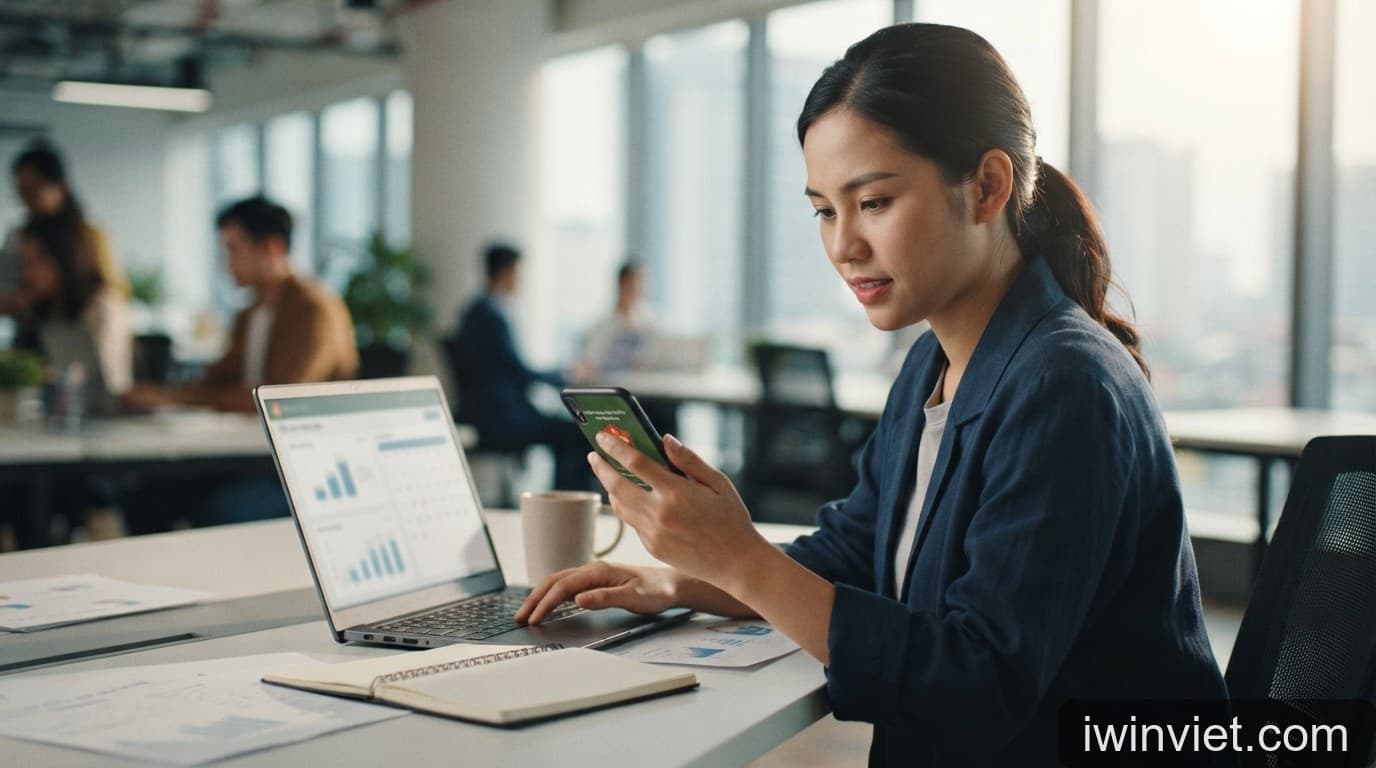 Lộ trình liên kết VNeID cho tài khoản trực tuyến: Những mốc thời gian quan trọng cần lưu ý trước 31/12/2026
