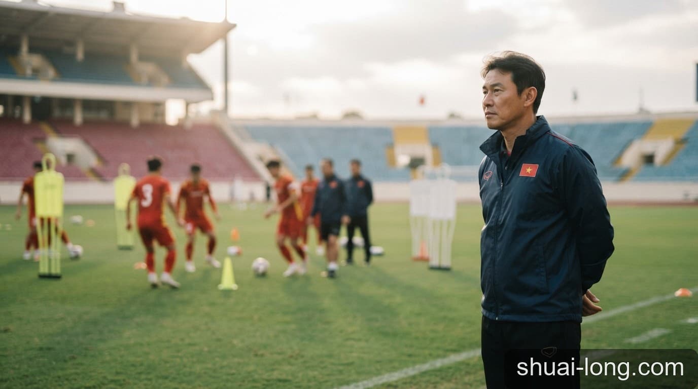 Hồ sơ BOV-2609-ASEAN: Phân tích cơ hội và thách thức của ĐT Việt Nam tại FIFA ASEAN Cup 2026