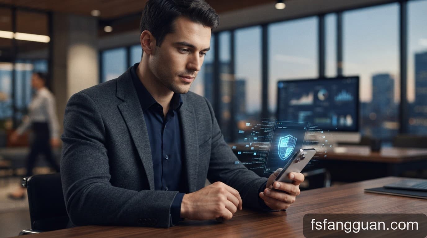 Tại sao App ngân hàng tự thoát khi phát hiện dấu hiệu bất thường? Giải mã quy định mới 2026
