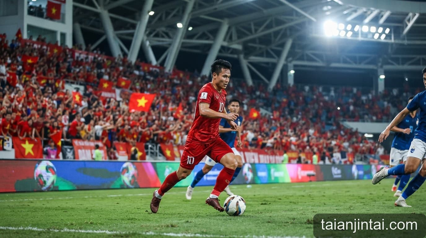 FIFA ASEAN Cup 2026: Phân tích cơ hội và rủi ro cá cược cho người chơi Việt Nam