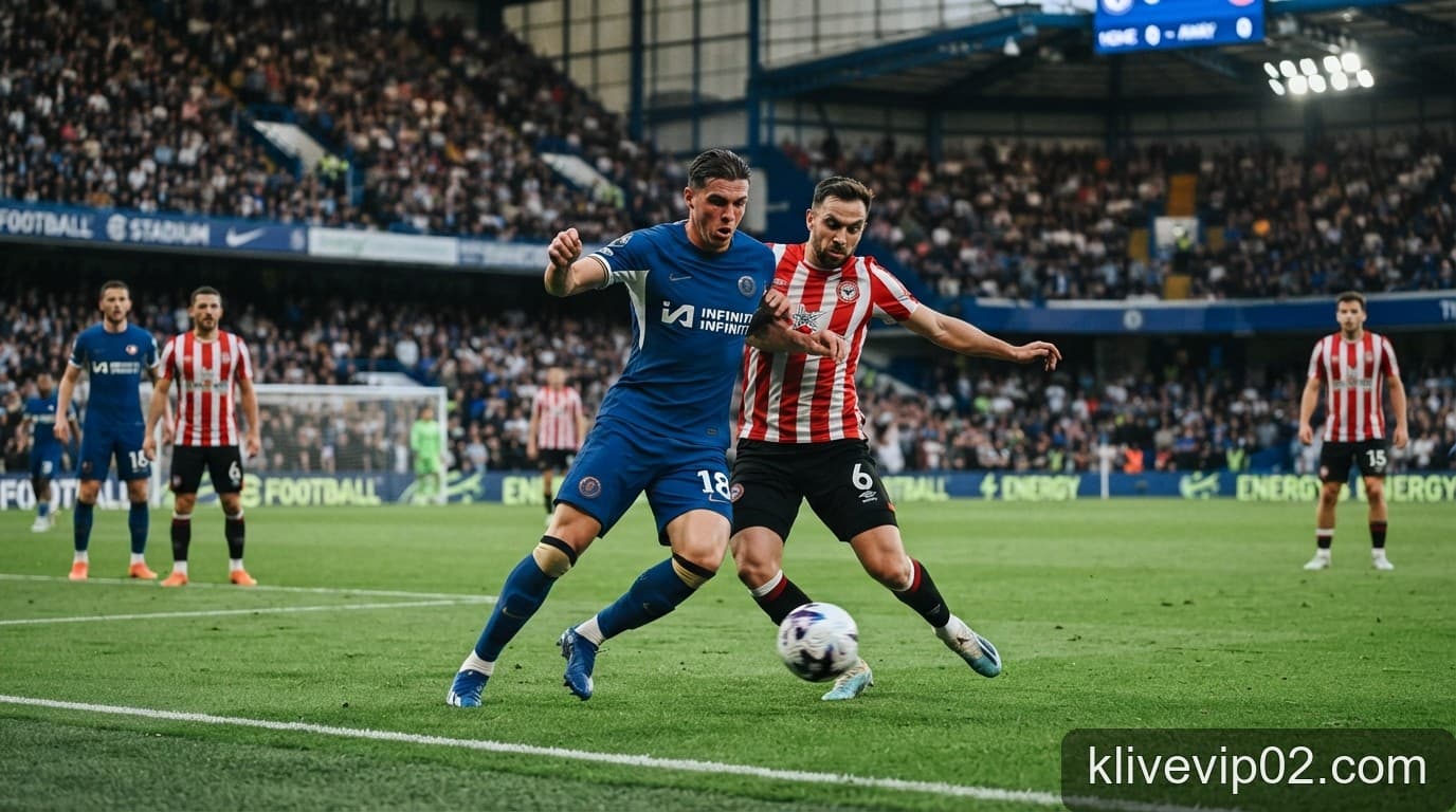 Nhận định kèo Ngoại hạng Anh vòng 5: Chelsea quyết tâm giành 3 điểm trước Brentford