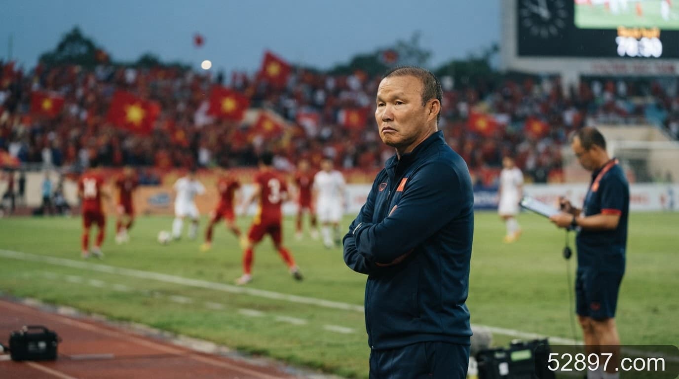 FIFA ASEAN Cup 2026: Khi 'bản lĩnh' thầy Kim bị thử thách bởi lịch thi đấu dồn dập