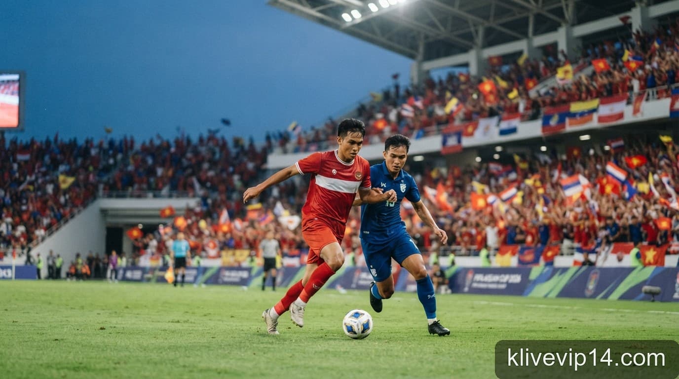 FIFA ASEAN Cup 2026: Khởi tranh giai đoạn mới, cơ hội nào cho các đội bóng khu vực?
