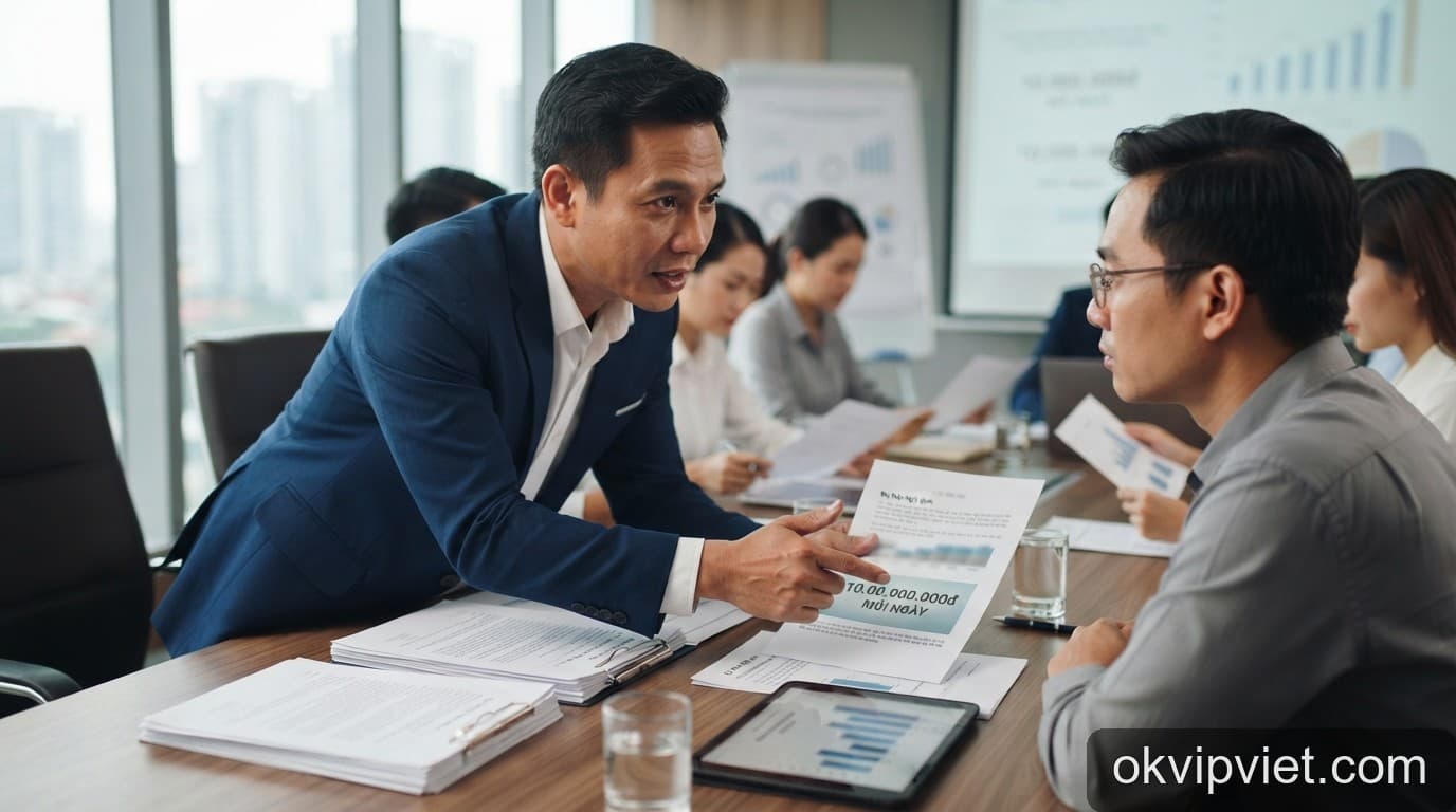Dự thảo Nghị định mới 2026: Tại sao giới hạn 10 triệu đồng/ngày vẫn là tâm điểm tranh luận?