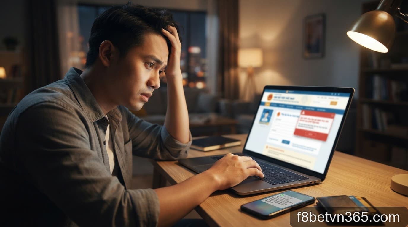 Cảnh báo: Ma trận lừa đảo 'giả danh cơ quan công quyền' nhắm vào người dùng dịch vụ tài chính trực tuyến