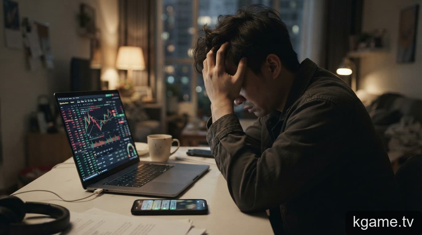 Cảnh báo: Thủ đoạn 'đọc lệnh' và bẫy tâm lý trong các nhóm cá cược trực tuyến cuối năm 2026