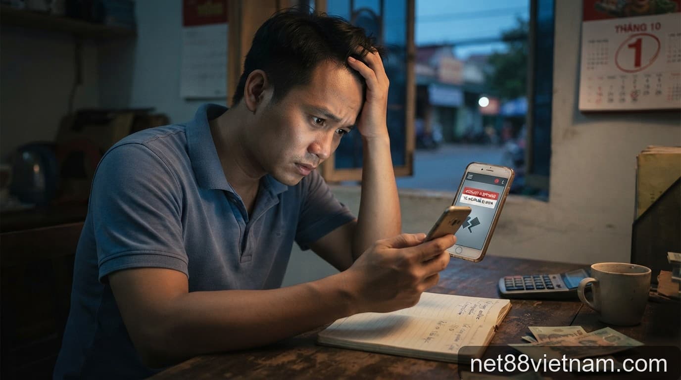 Campuchia cấm toàn diện cá cược trực tuyến từ 1/10: Tác động gì đến người chơi Việt Nam?